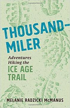 Image of book cover for Thousand Miler
