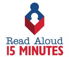 Logo for Read Aloud 15 Minutes